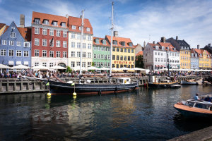 Copenhagen