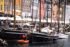 Copenhagen