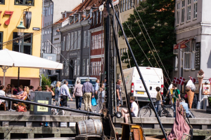 Copenhagen