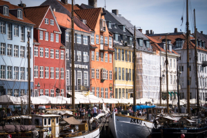 Copenhagen