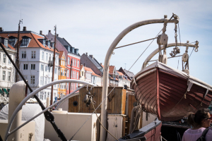 Copenhagen
