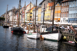 Copenhagen