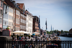 Copenhagen