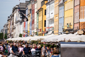Copenhagen