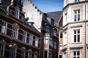 Copenhagen