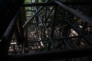 Kiyomizu-dera Tempel
