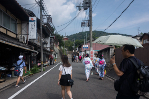 Kyoto