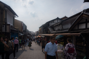 Kyoto