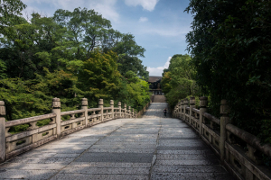 Otani Mausoleum