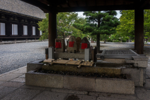 Sanjusangen-do Tempel