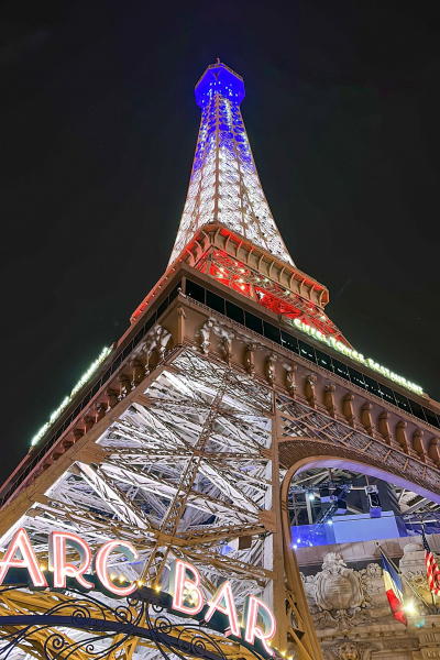 Paris