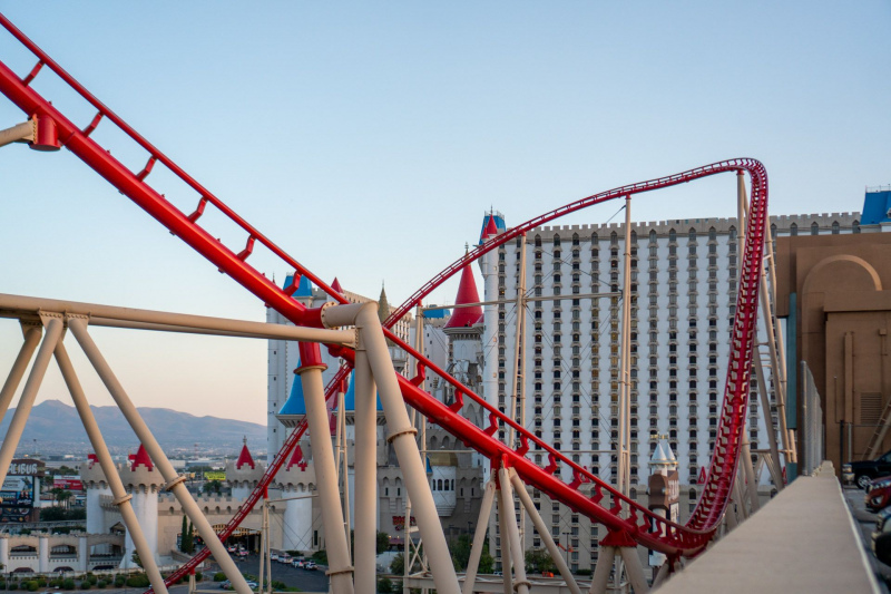 Big Apple Coaster
