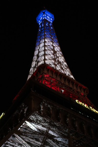 Las Vegas Strip