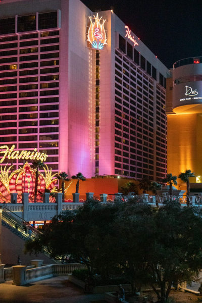 Las Vegas Strip