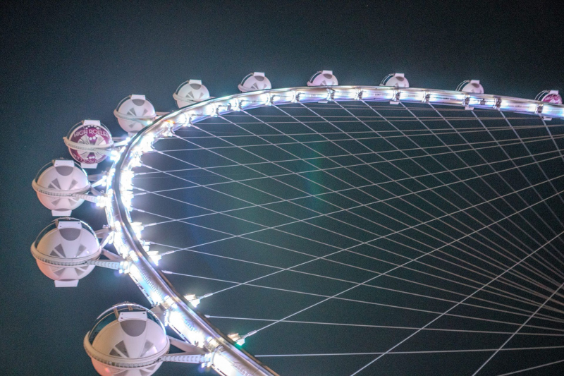 High Roller