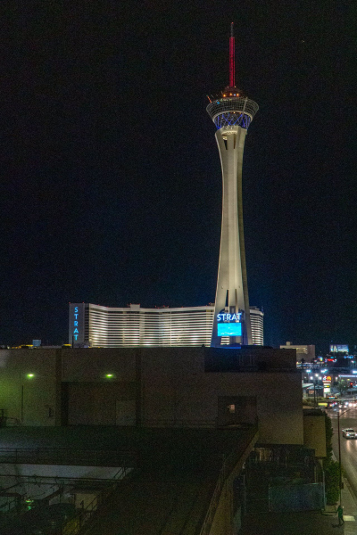 Las Vegas Strip