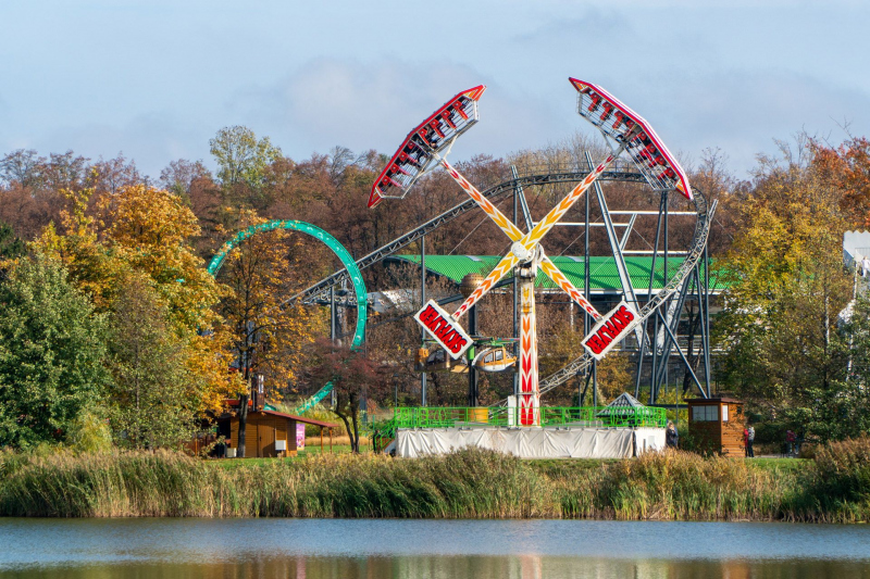 Sky Flyer