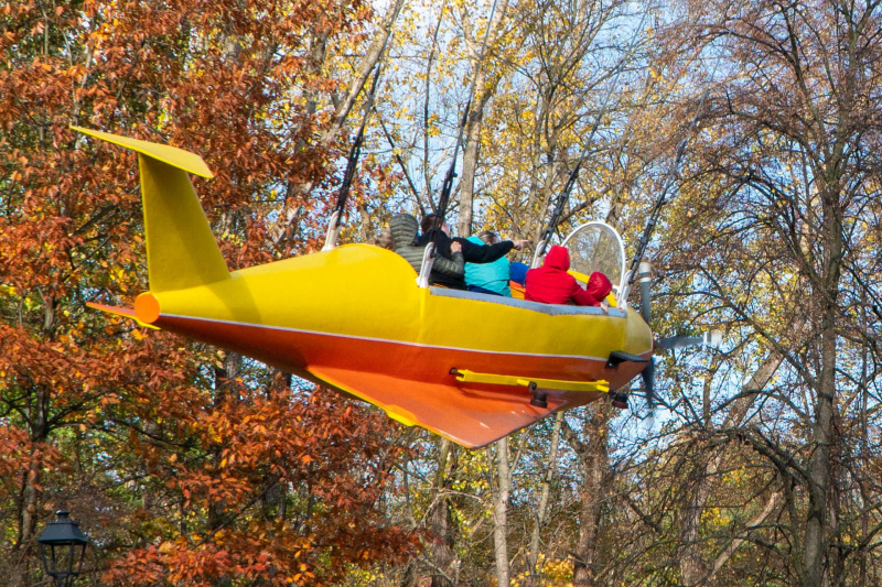 Dream Flight Airlines
