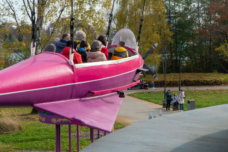 Dream Flight Airlines
