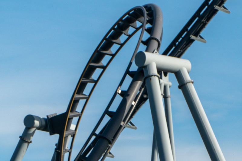 Lech Coaster