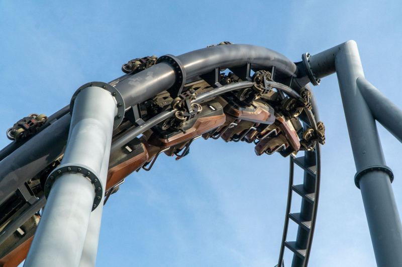 Lech Coaster