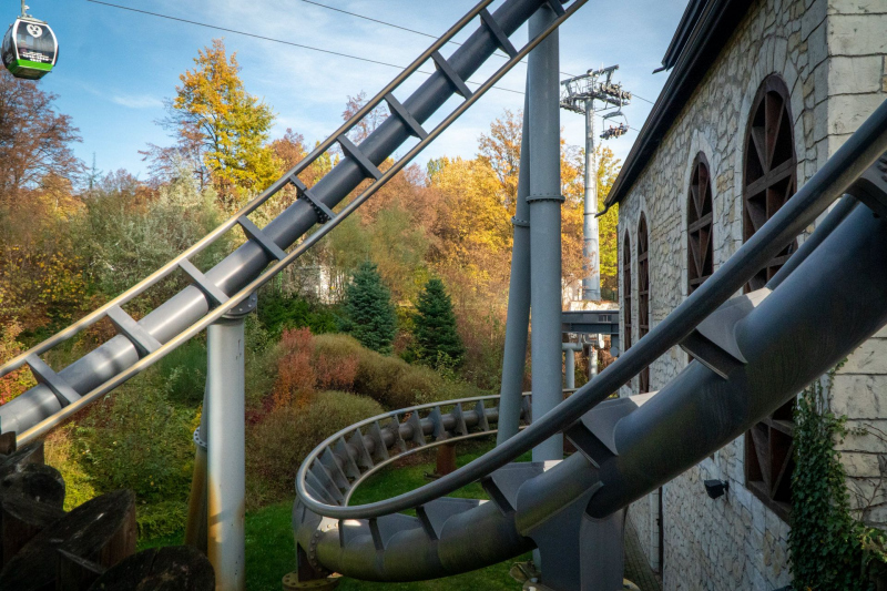 Lech Coaster