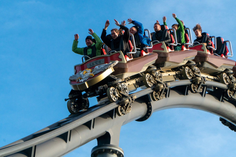 Lech Coaster