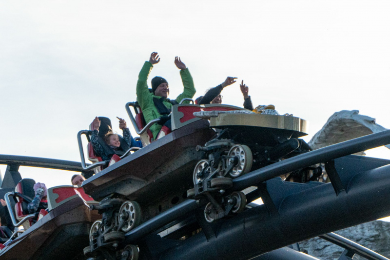 Lech Coaster