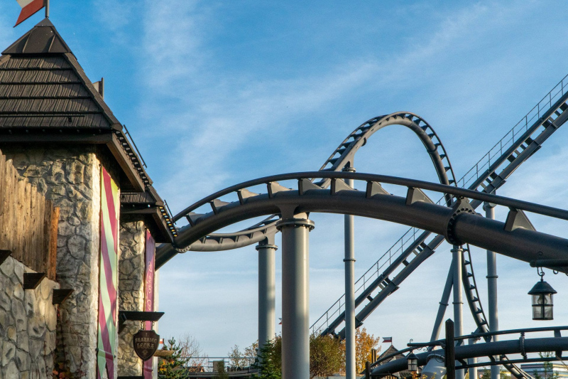 Lech Coaster