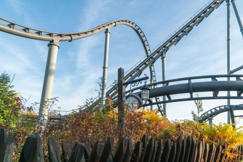 Lech Coaster