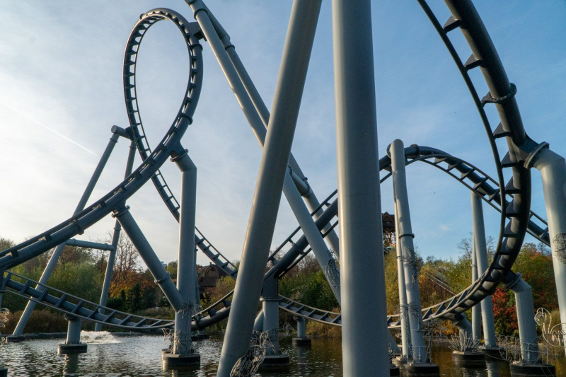 Lech Coaster