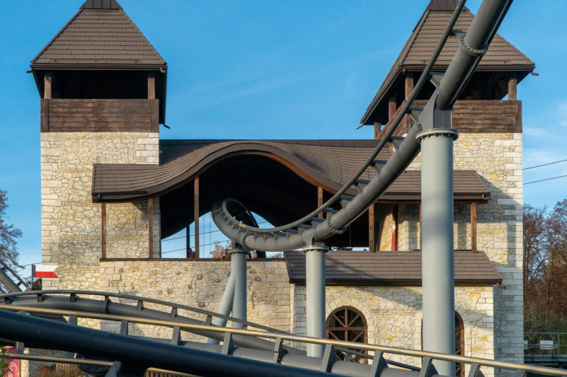 Lech Coaster
