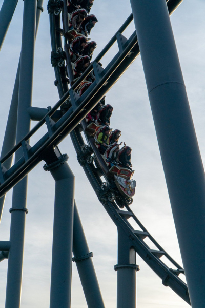 Lech Coaster