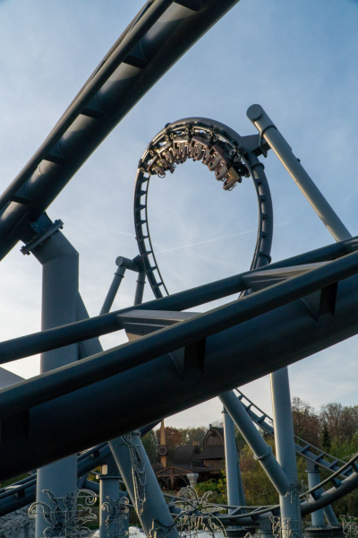 Lech Coaster