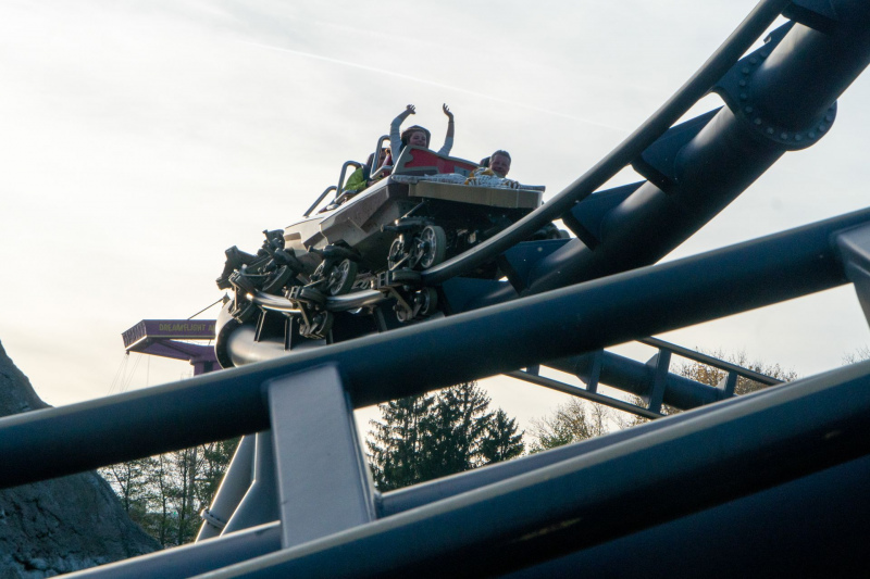 Lech Coaster
