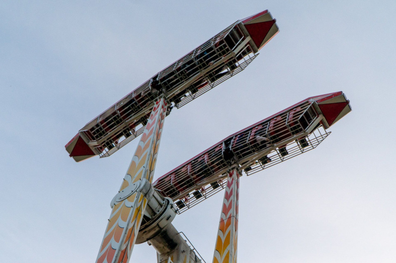 Sky Flyer