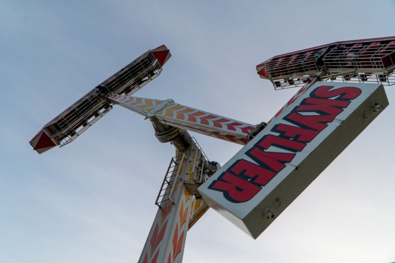 Sky Flyer