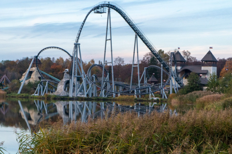 Lech Coaster