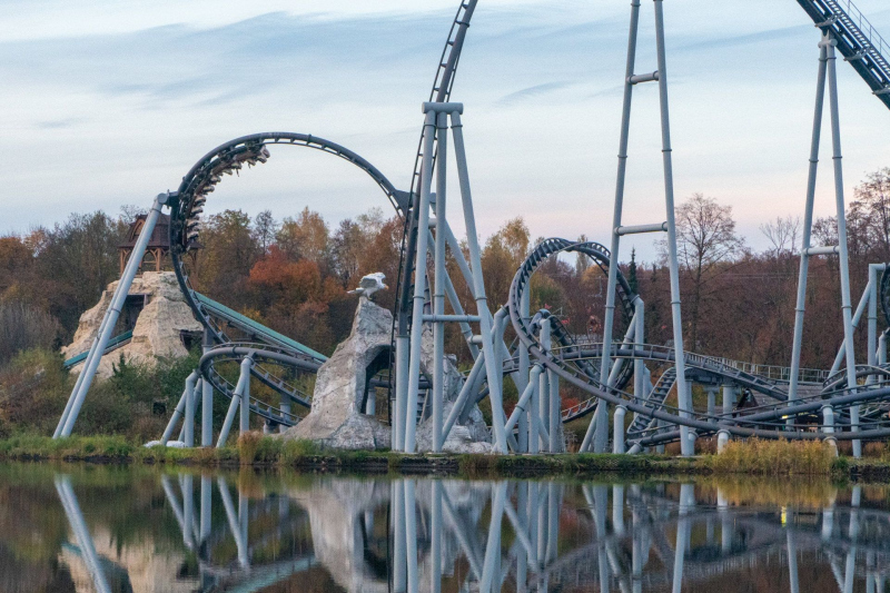 Lech Coaster