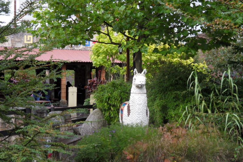 Legoland Billund