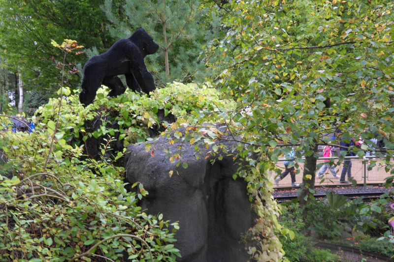 Legoland Billund