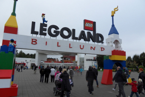 Legoland Billund