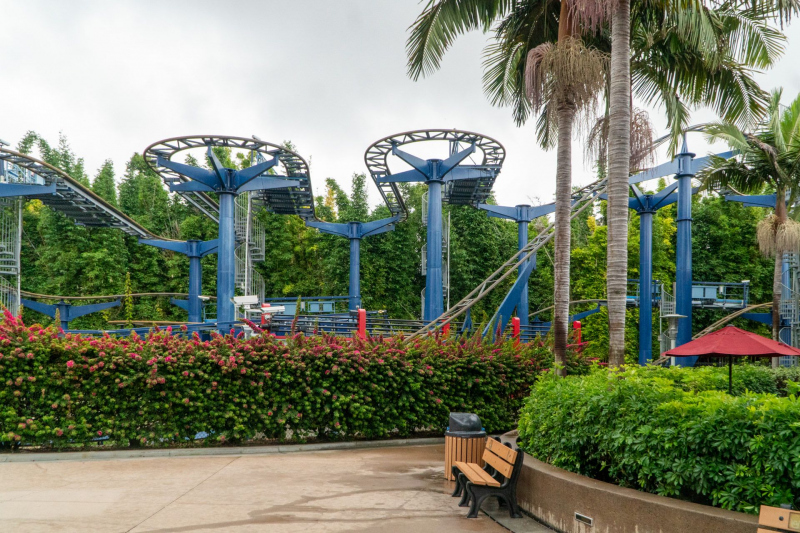 Technic Coaster