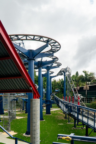 Technic Coaster