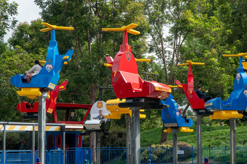 Sky Patrol