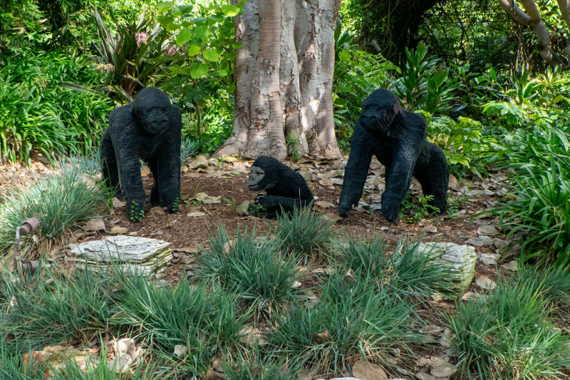 Legoland California