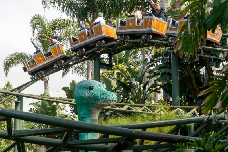 Coastersaurus