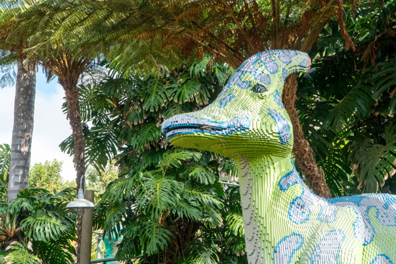 Coastersaurus