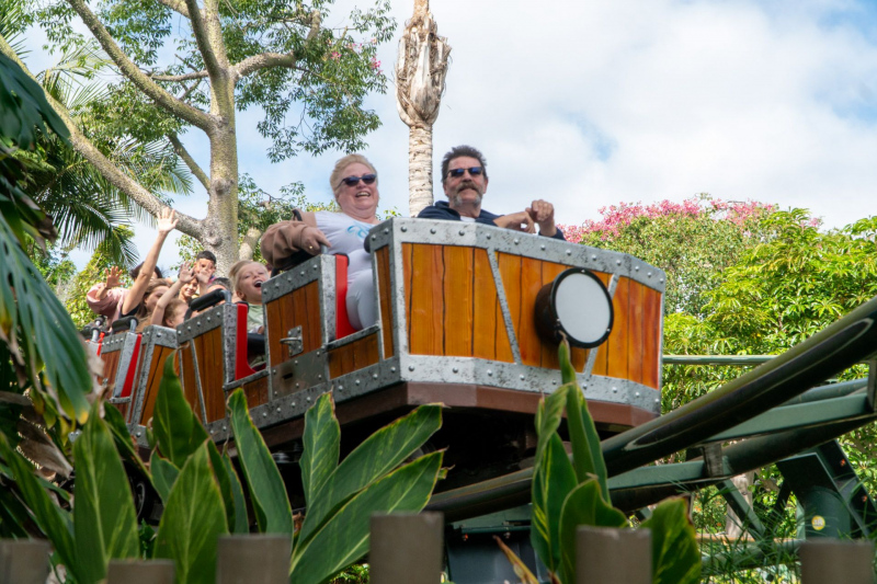 Coastersaurus