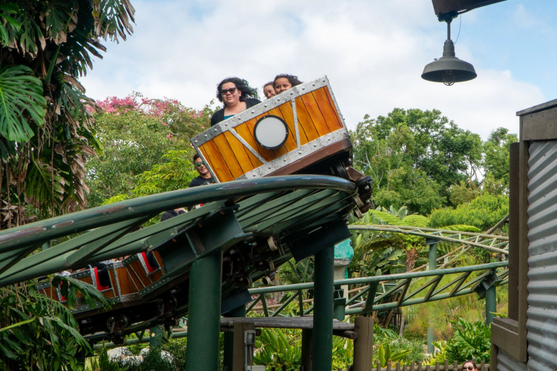 Coastersaurus